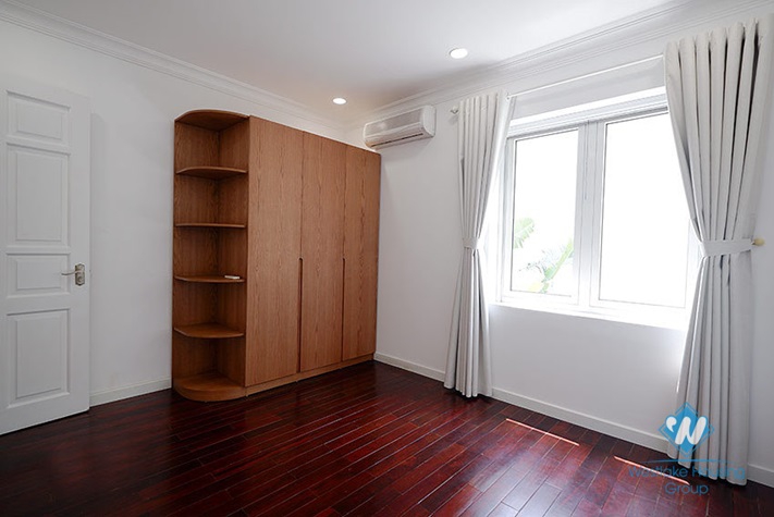 05 bedrooms villa for rent in Ciputra, Tay Ho.